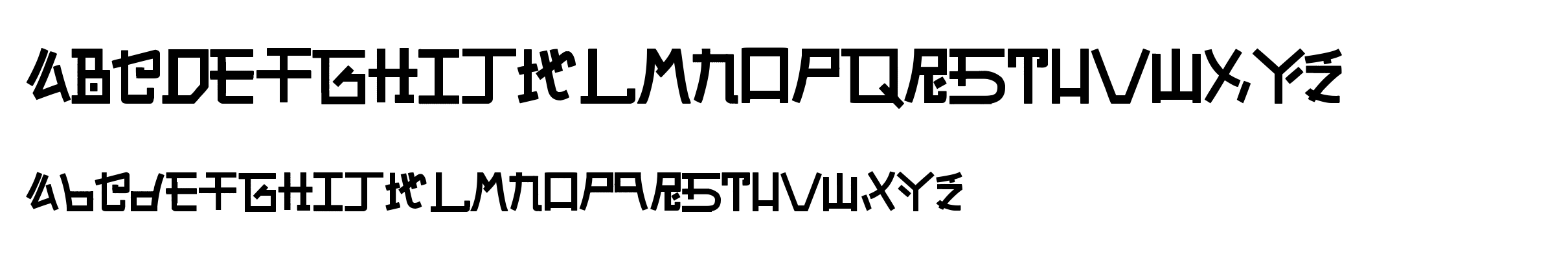Antaro Font